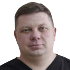 Малик Денис Сергеевич, хирург