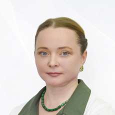 Моисеева Ольга Сергеевна, терапевт