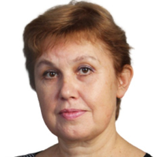 Прокопенко Ольга Владимировна, детский логопед