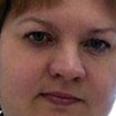 Герасимова Марина Николаевна, педиатр