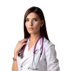 Локинская Лилия Сергеевна, эндокринолог