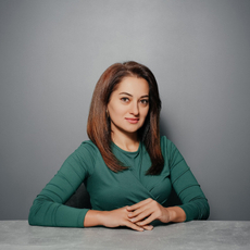 Арзуманова Эстери Валентиновна, семейный психолог