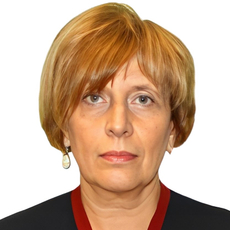 Рубцова Елена Евгеньевна, врач УЗД