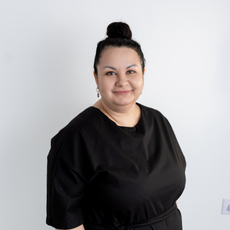 Вольнова Олеся Сергеевна, стоматолог-терапевт