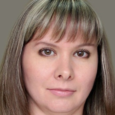 Ильина Ирина Зиноновна, физиотерапевт