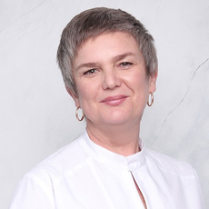 Леонова Ирина Николаевна, стоматолог-терапевт