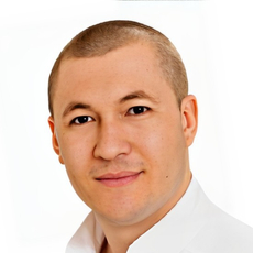 Нартикоев Виталий Таймуразович, мануальный терапевт