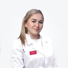 Мешкова Мария Витальевна, стоматолог-терапевт