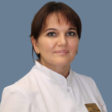 Тураева Ирина Александровна, невролог