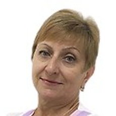 Береснева Наталья Георгиевна, гинеколог