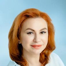 Ардашева Елена Игоревна, ортопед