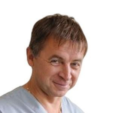 Осипов Юрий Александрович, уролог