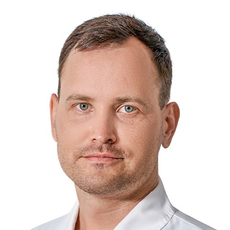 Сердитов Александр Александрович, ортопед