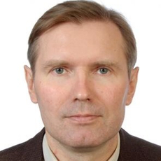 Рудницкий Владислав Александрович, психиатр