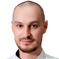 Невеский Борис Валентинович, гинеколог