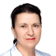 Гаджиева Зухра Тофиковна, хирург