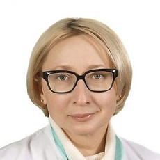 Состина Елена Александровна, анестезиолог