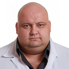 Фаттахов Сергей Юрьевич, психиатр