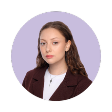 Алиева Эльмина Мурадовна, психолог