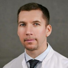 Неманов Олег Анатольевич, массажист