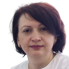 Малахова Татьяна Константиновна, врач УЗД