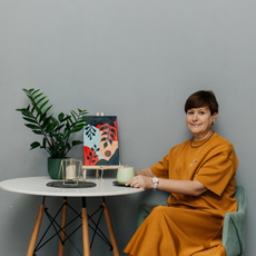 Александрова Ирина Евгеньевна, психолог