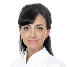 Терентьева Елена Владимировна, эндоскопист