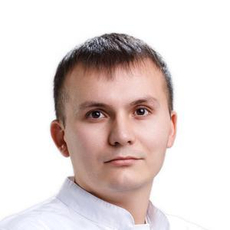 Шайхайдаров Алмаз Азаматович, хирург