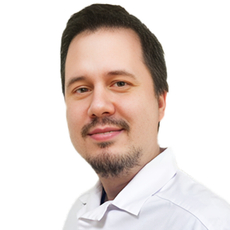 Кузнецов Степан Валерьянович, аллерголог