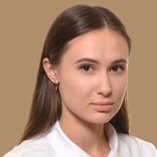 Гуренкова Юлия Анатольевна, ЛОР