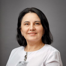 Маймеско Марина Михайловна, гинеколог