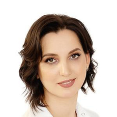 Киселева Анна Владимировна, дерматолог