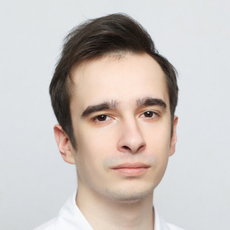 Васильев Алексей Андреевич, стоматолог-ортопед