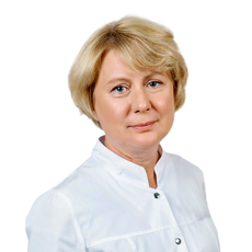 Зуйкова Светлана Эрнстовна, гинеколог