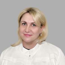 Прохорова Светлана Викторовна, анестезиолог