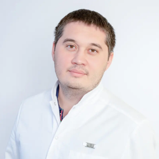 Кульбаев Александр Сагидуллович, хирург