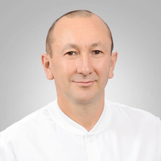 Садыков Айрат Рашитович, стоматолог-хирург