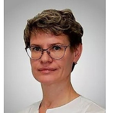 Альбрехтайте Рита Альгирдовна, невролог