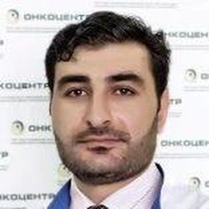 Оганесян Оганес Владимирович, хирург
