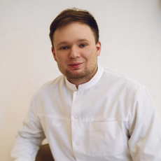 Тормосин Игорь Георгиевич, детский ортодонт