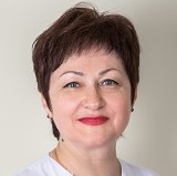 Федорова Светлана Викторовна, детский офтальмолог