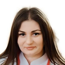 Гусейнова Дурсун Горхмазовна, уролог
