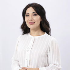 Теверовская Ботагоз Сарсенбаевна, дерматолог