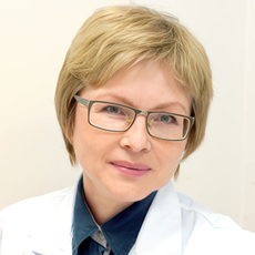 Дякина Ольга Владимировна, детский ортодонт