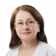 Алиева Зайнаб Абдуллаевна, офтальмолог