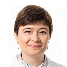 Копылова Наталья Владимировна, детский невролог