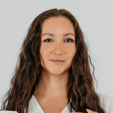 Гарифуллина Юлия Ралифовна, стоматологический гигиенист