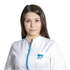 Гущина Екатерина Сергеевна, рентгенолог