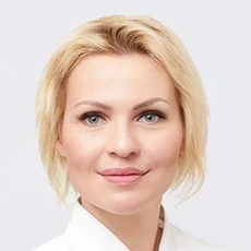 Михеева Татьяна Всеволодовна, ЛОР