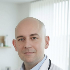 Лисевич Богдан Викторович, терапевт